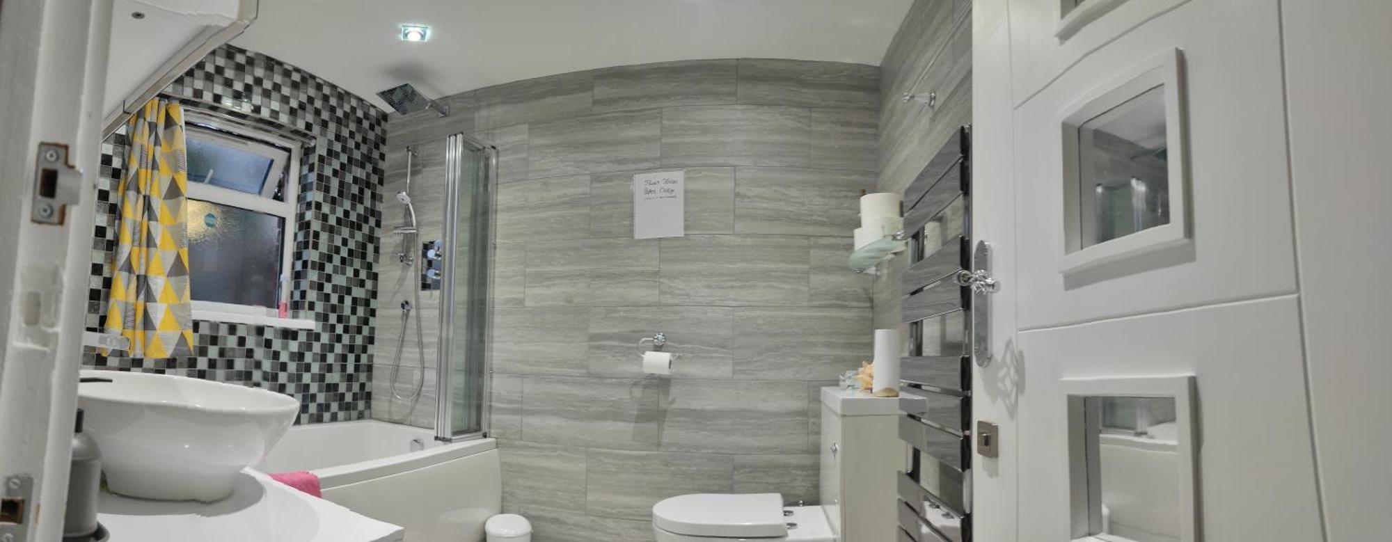 West Dulwich Home 28 Mins To London Victoria Esterno foto