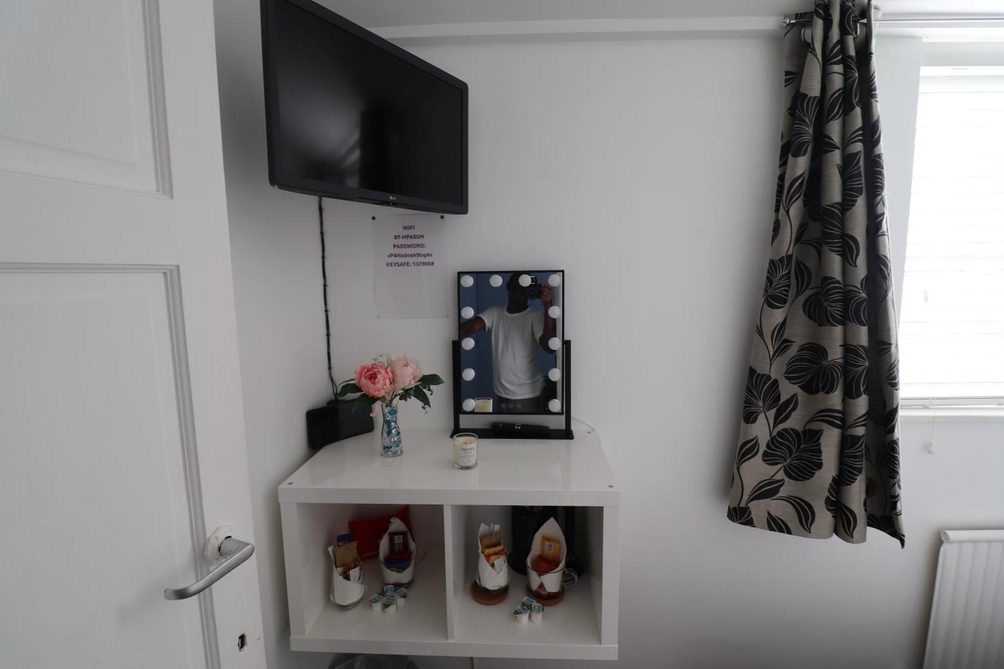 West Dulwich Home 28 Mins To London Victoria Esterno foto