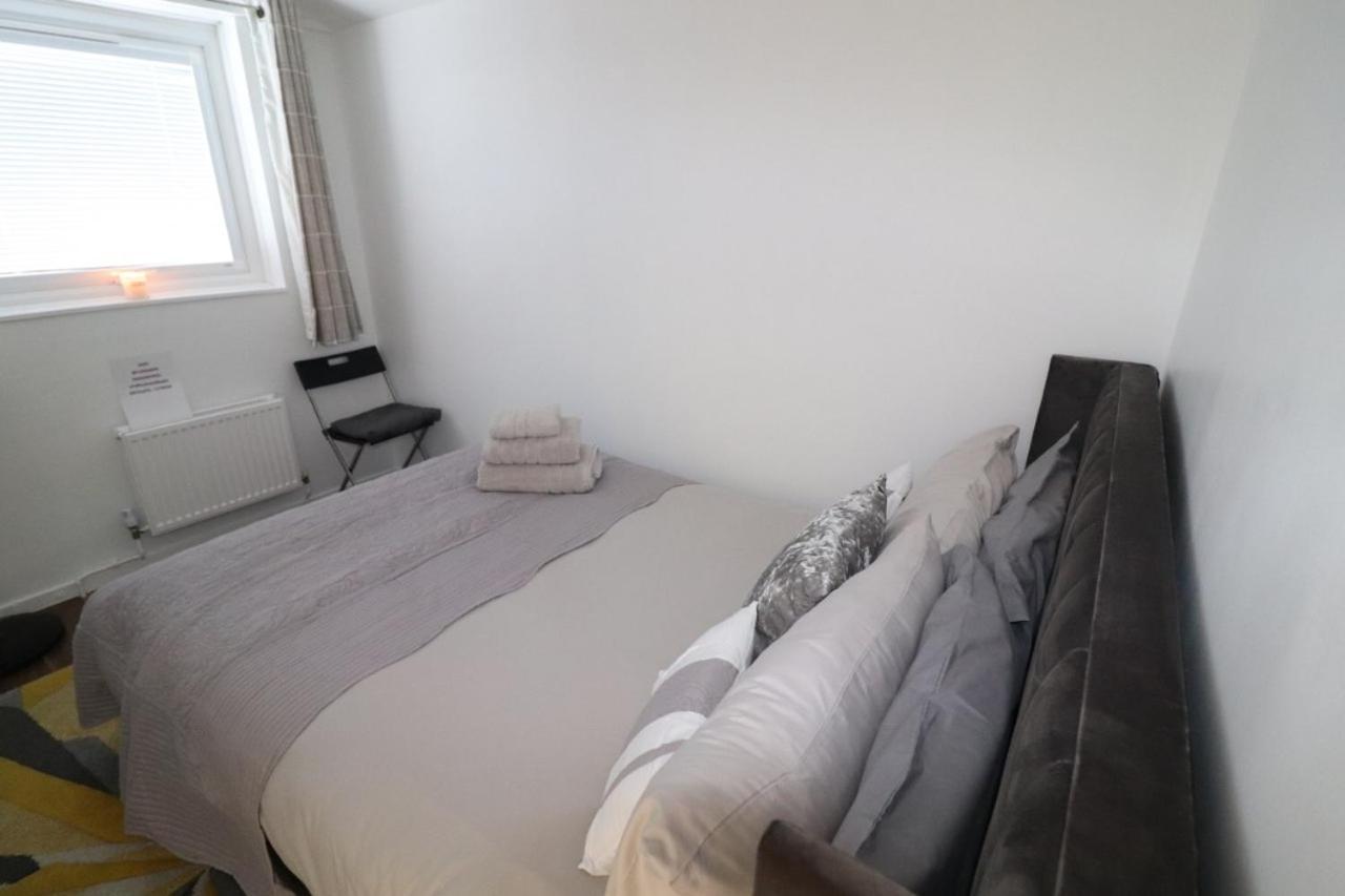 West Dulwich Home 28 Mins To London Victoria Camera foto